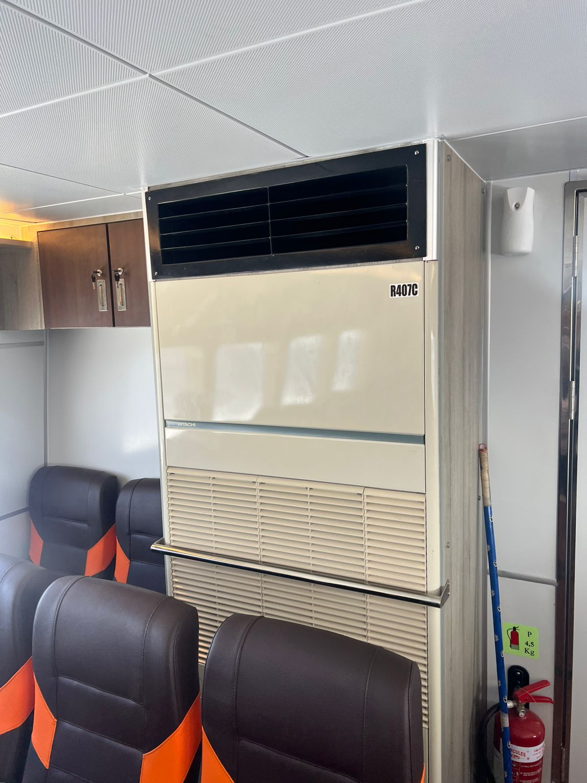 Fast Boat to Gili Trawangan