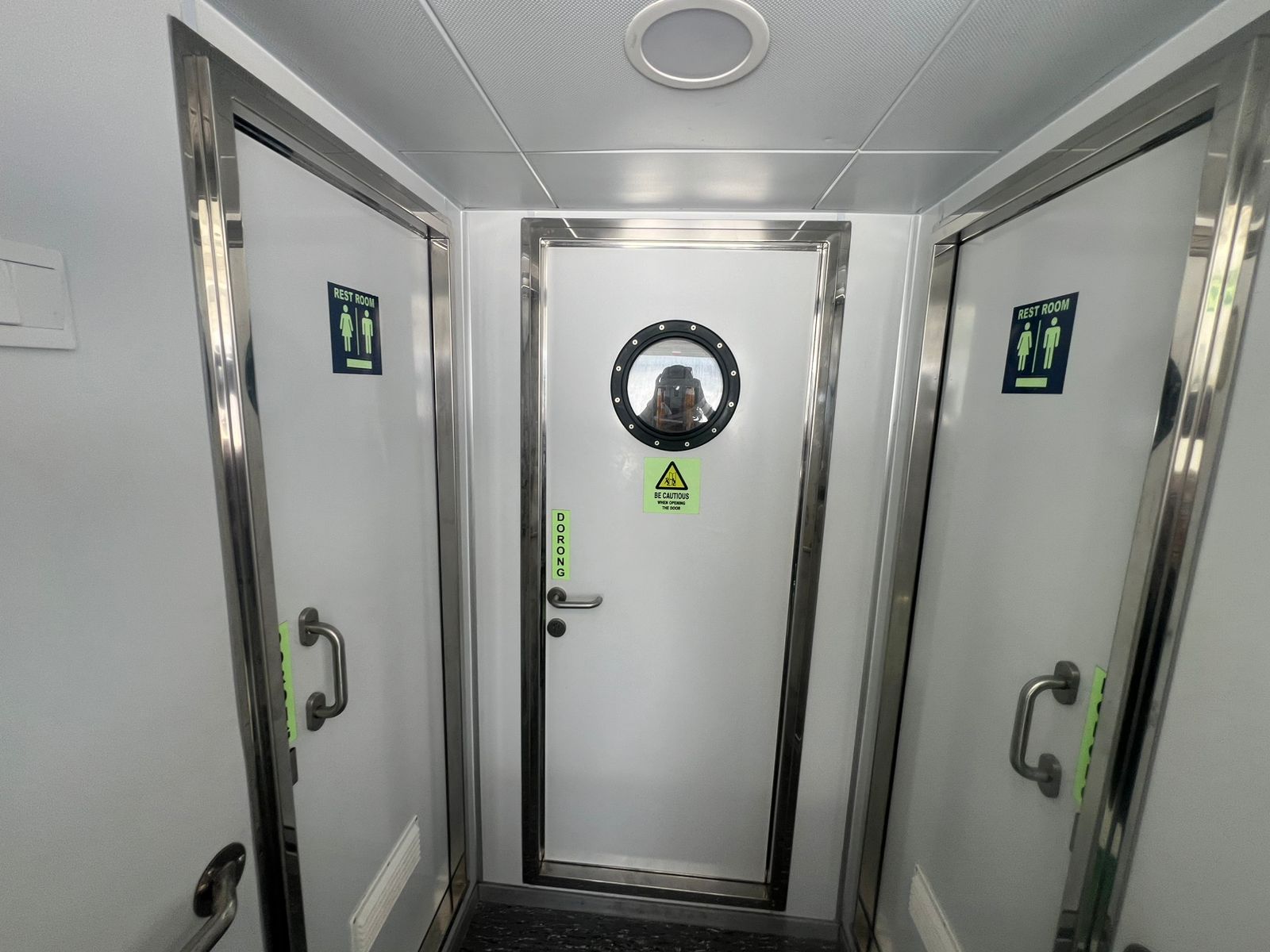 Gili Trawangan Fast Boat